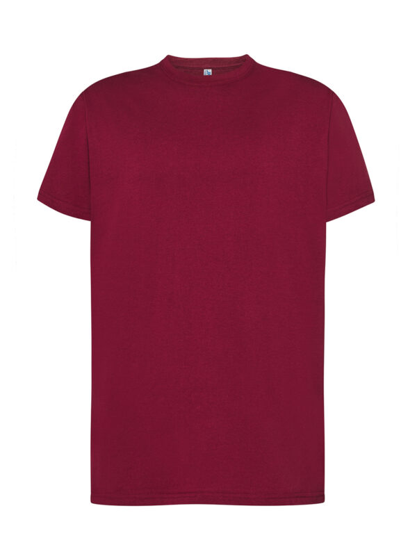 T-shirt uomo manica corta - immagine 14