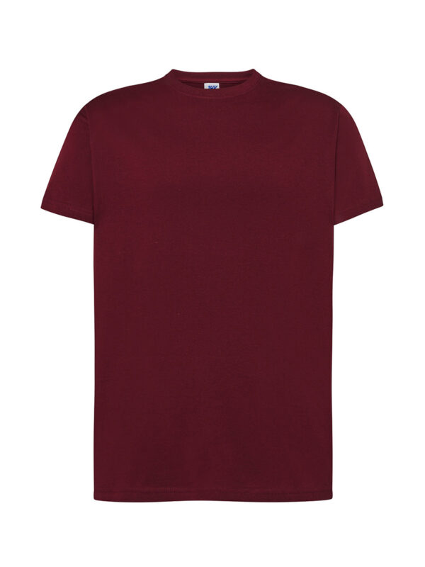 T-shirt uomo manica corta - immagine 13