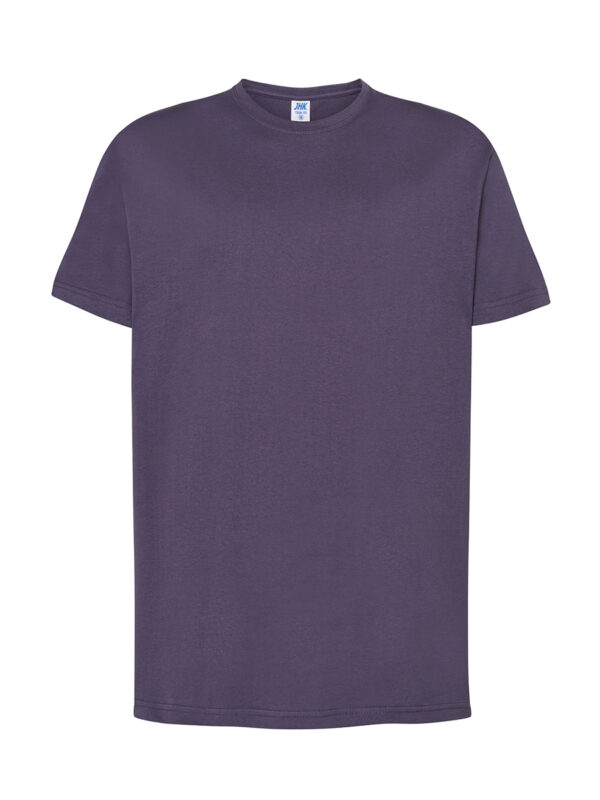 T-shirt uomo manica corta - immagine 12