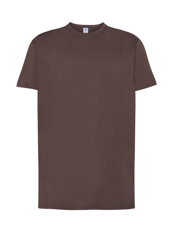 T-shirt uomo manica corta - immagine 11