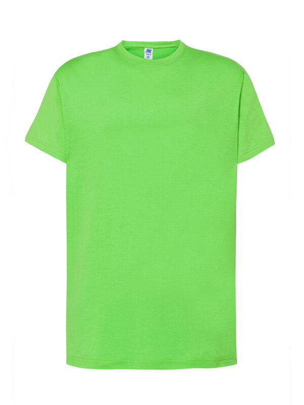 T-shirt uomo manica corta - immagine 9