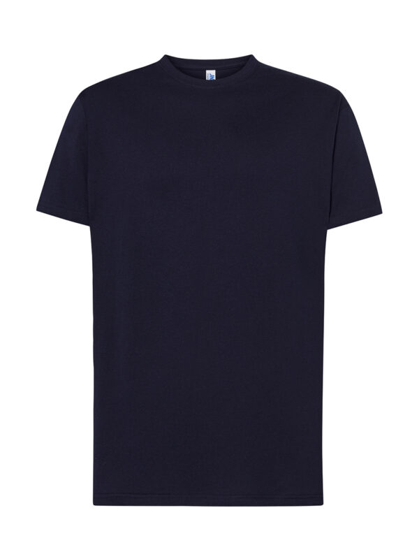 T-shirt uomo manica corta - immagine 8