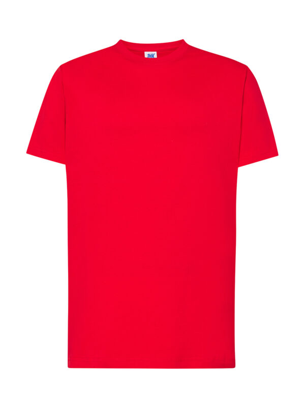 T-shirt uomo manica corta - immagine 5