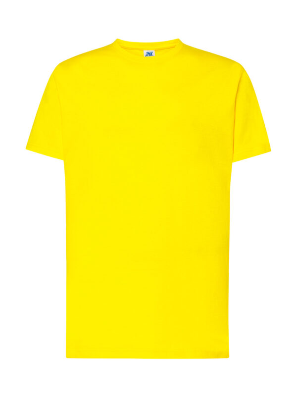 T-shirt uomo manica corta - immagine 4