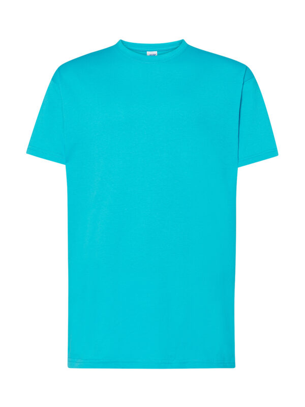 T-shirt uomo manica corta - immagine 3