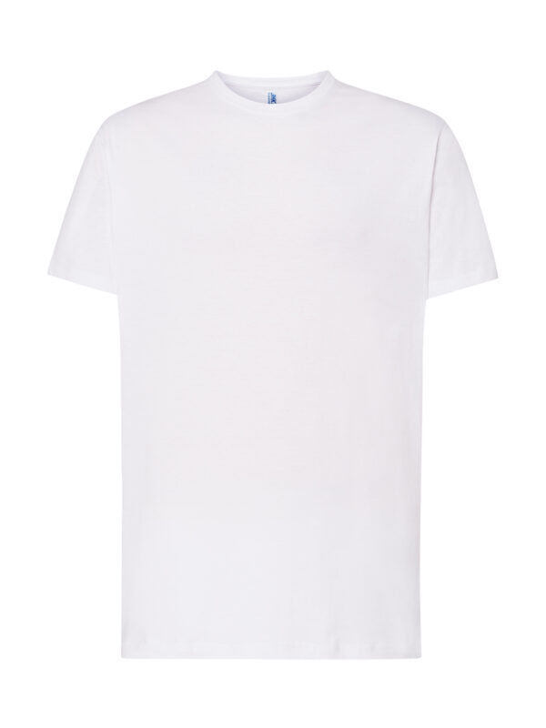 T-shirt uomo manica corta - immagine 2