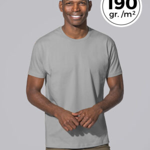T-shirt uomo manica corta PREMIUM