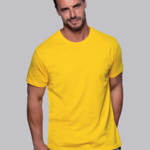 T-shirt uomo manica corta regular fit