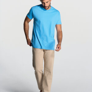 T-shirt uomo manica corta regular