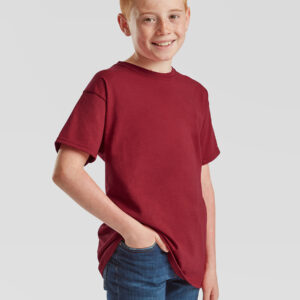 T-shirt bambino manica corta ORIGINAL UNISEX