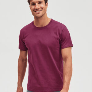 T-shirt uomo manica corta VALUEWEIGHT