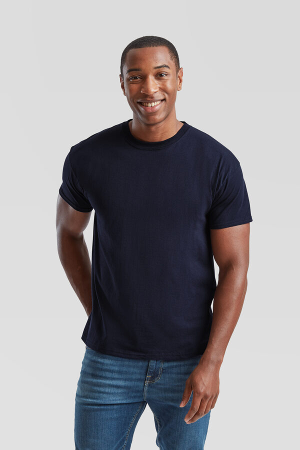 T-shirt uomo manica corta ORIGINAL