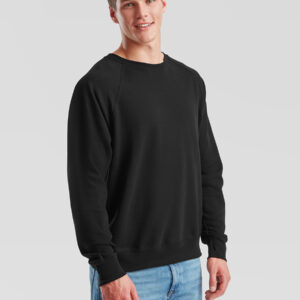 Felpa uomo girocollo leggera LIGHTWEIGHT