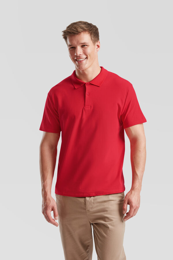 Polo uomo manica corta ORIGINAL - immagine 2