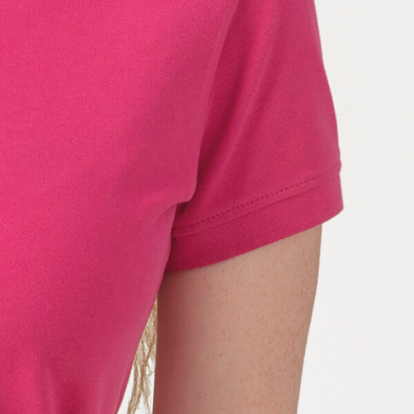 Polo donna manica corta REGULAR - immagine 2