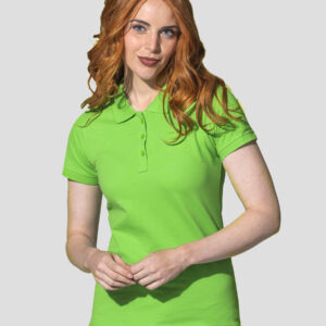 Polo donna ingrosso