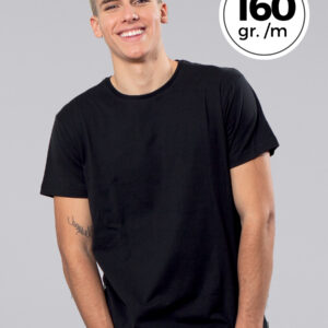 T-shirt uomo manica corta URBAN