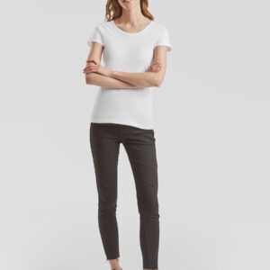 T-shirt donna manica corta iconic 195