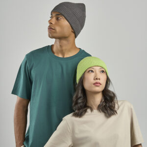 Cuffia in maglia ANDY