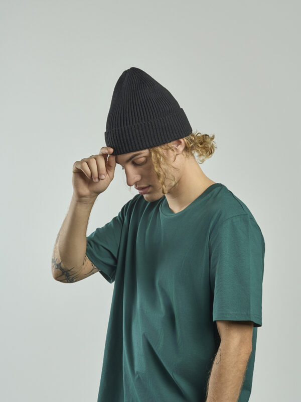 Cuffia in maglia ANDY - immagine 3