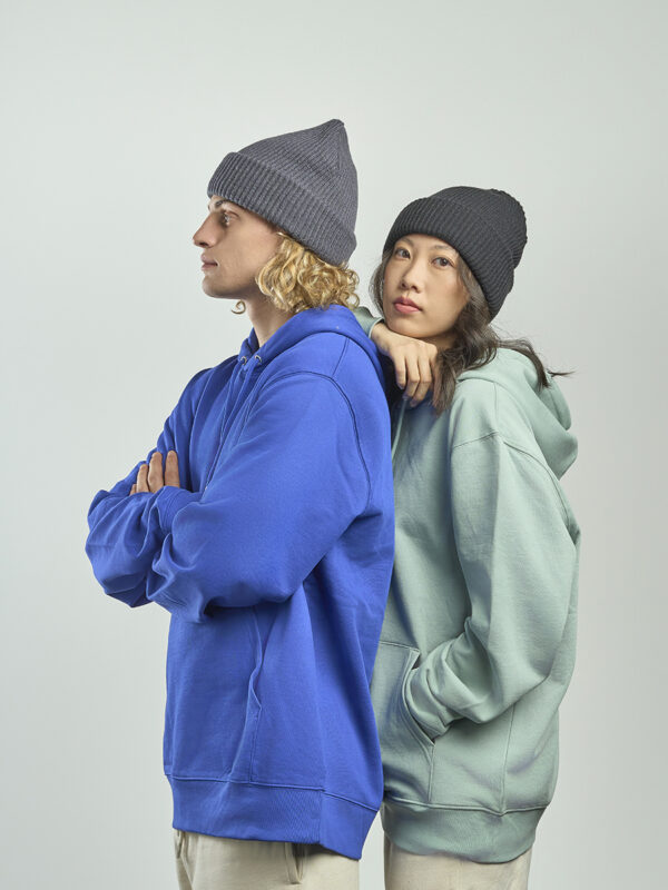 Cuffia in maglia BILLS