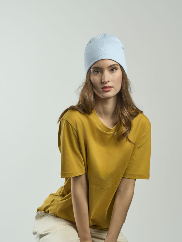 Cuffia in maglia HOLLY - immagine 2