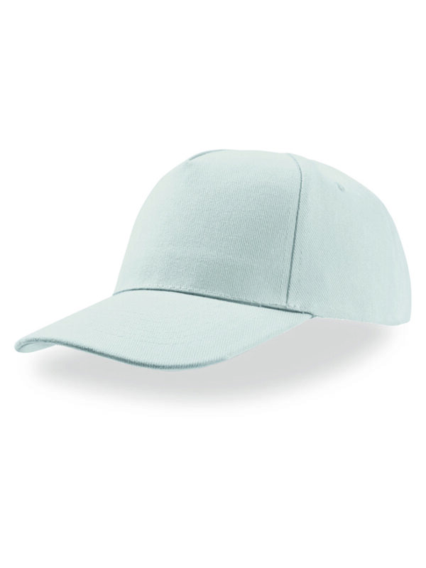 Cappello visiera curva 5 pannelli LIBERTYFIVE - immagine 5