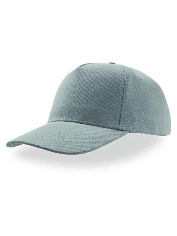 Cappello visiera curva 5 pannelli LIBERTYFIVE - immagine 7