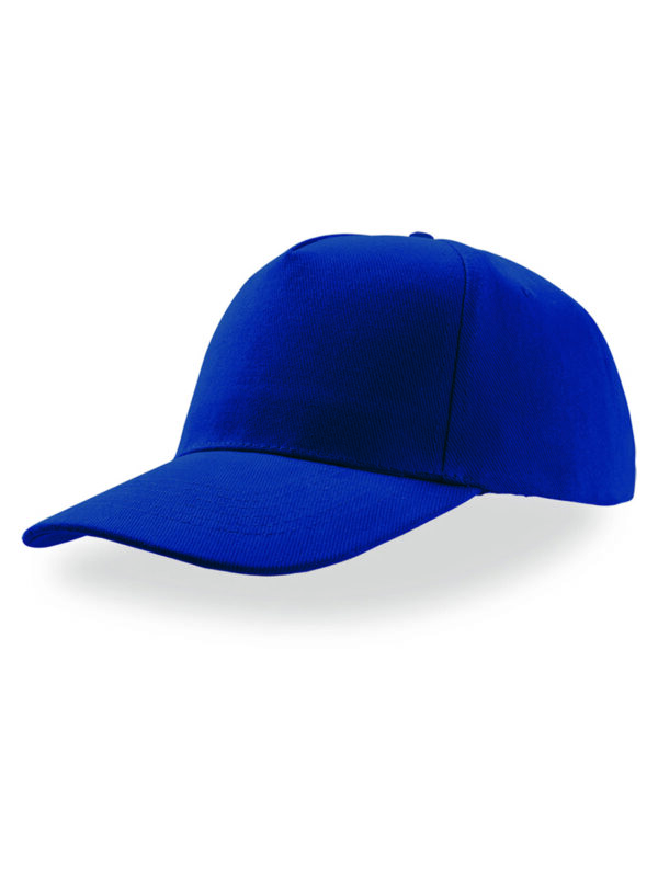 Cappello visiera curva 5 pannelli LIBERTYFIVE - immagine 12