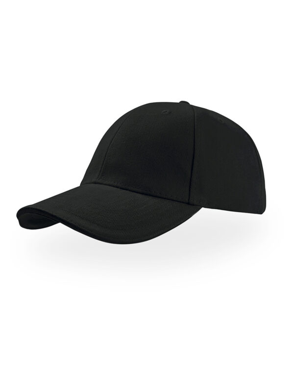 Cappello visiera curva 6 pannelli LIBERTYSAND - immagine 19