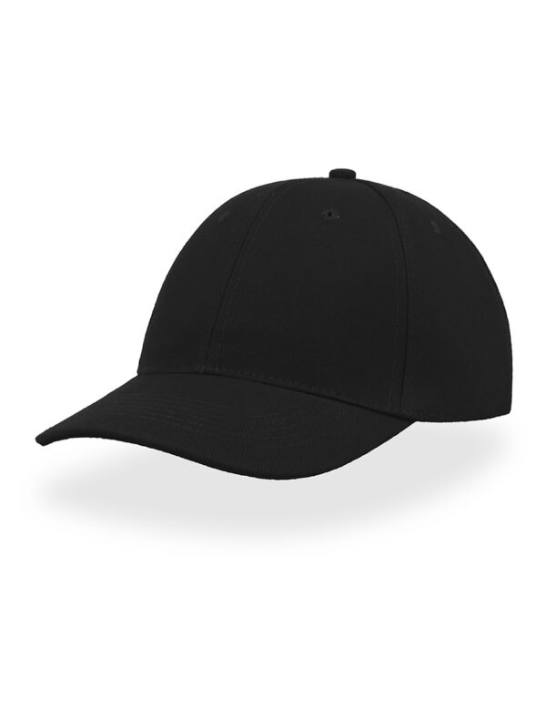 Cappello visiera curva 6 pannelli LIBERTYSIX - immagine 5