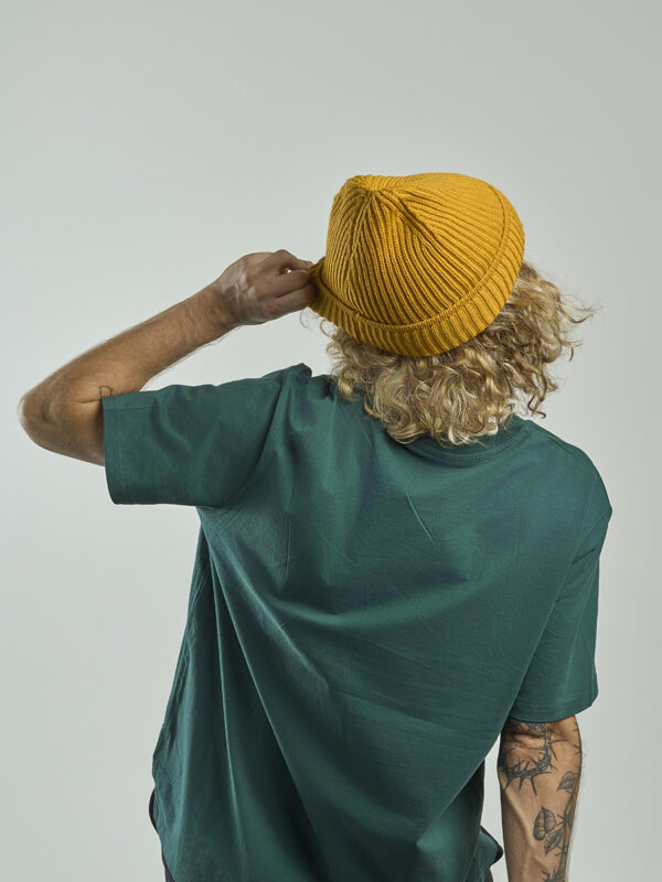 Cuffia in maglia MAPLE - immagine 3