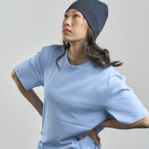 Cuffia in maglia MOOVER