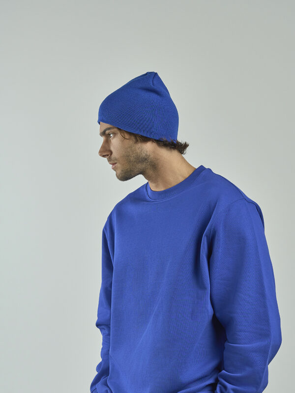 Cuffia in maglia MOOVERS - immagine 2