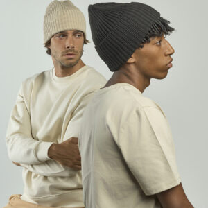 Cuffia in maglia OAK