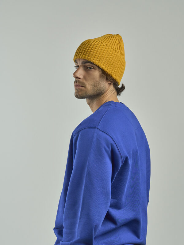 Cuffia in maglia OAK - immagine 3