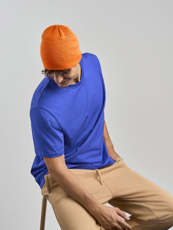 Cuffia in maglia SHINE - immagine 3