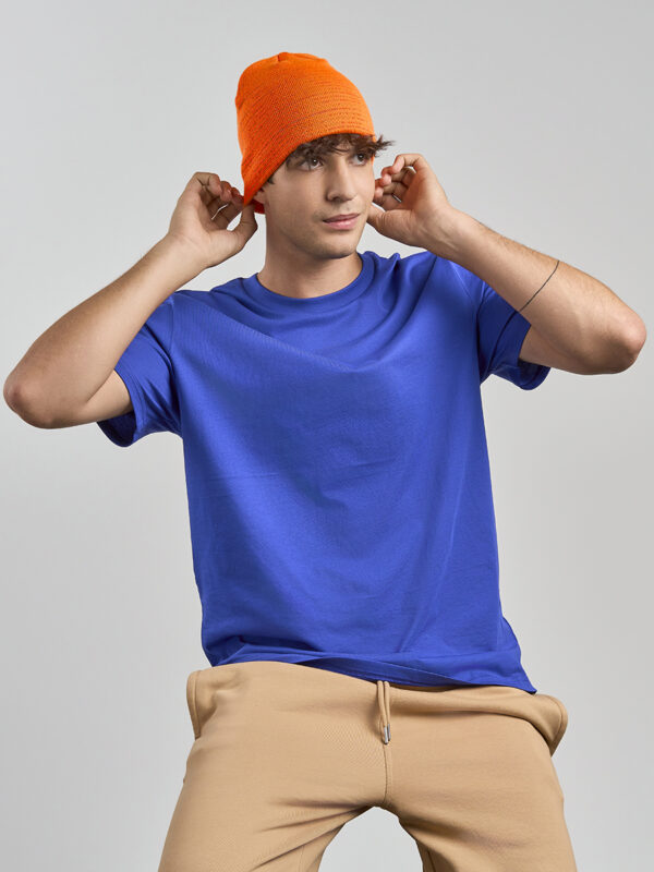 Cuffia in maglia SHINE - immagine 2