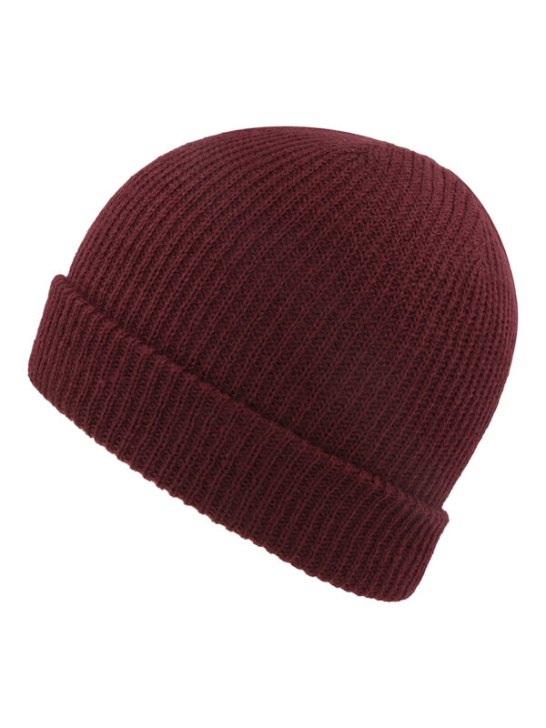 Cuffia in maglia - immagine 7