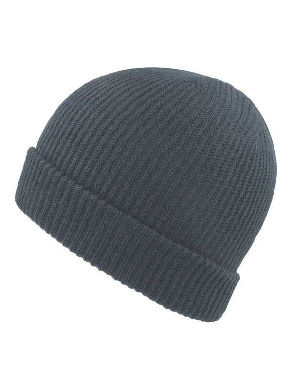 Cuffia in maglia - immagine 6