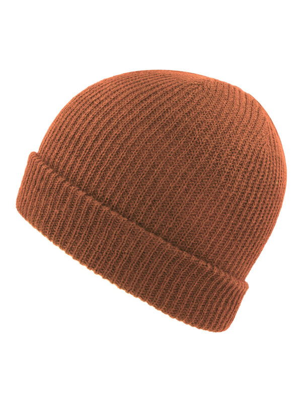 Cuffia in maglia - immagine 5