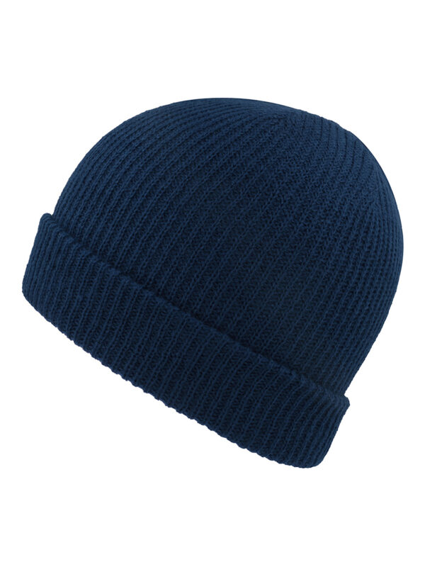 Cuffia in maglia - immagine 3