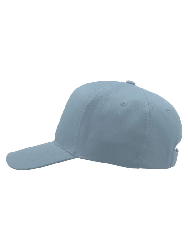 Cappello bambino visiera curva 5 pannelli - immagine 9