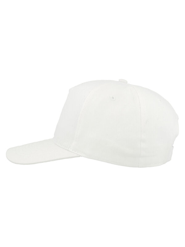 Cappello bambino visiera curva 5 pannelli - immagine 8