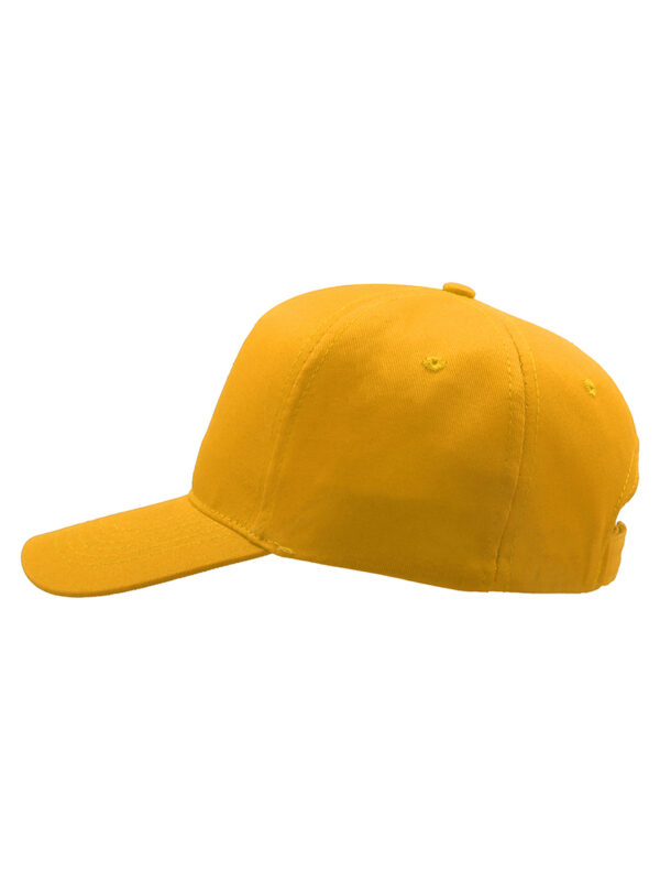 Cappello bambino visiera curva 5 pannelli - immagine 6