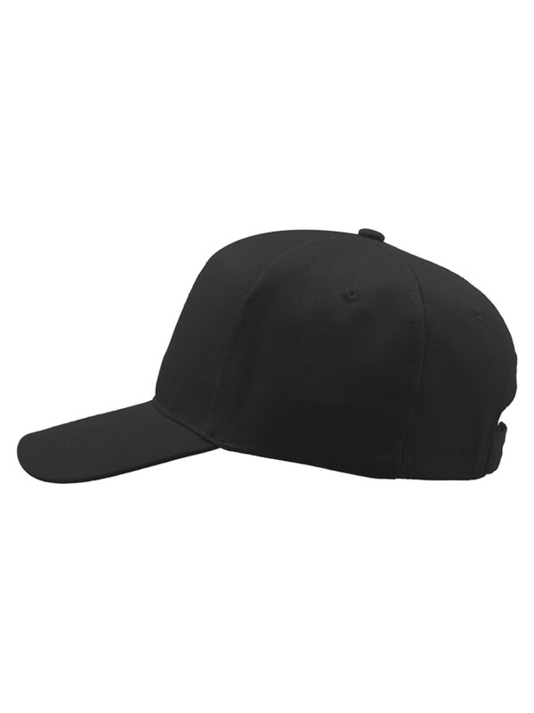 Cappello bambino visiera curva 5 pannelli - immagine 5