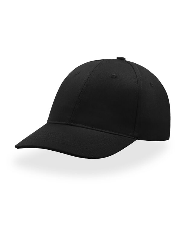 Cappello visiera curva 6 pannelli STARTSIX - immagine 5