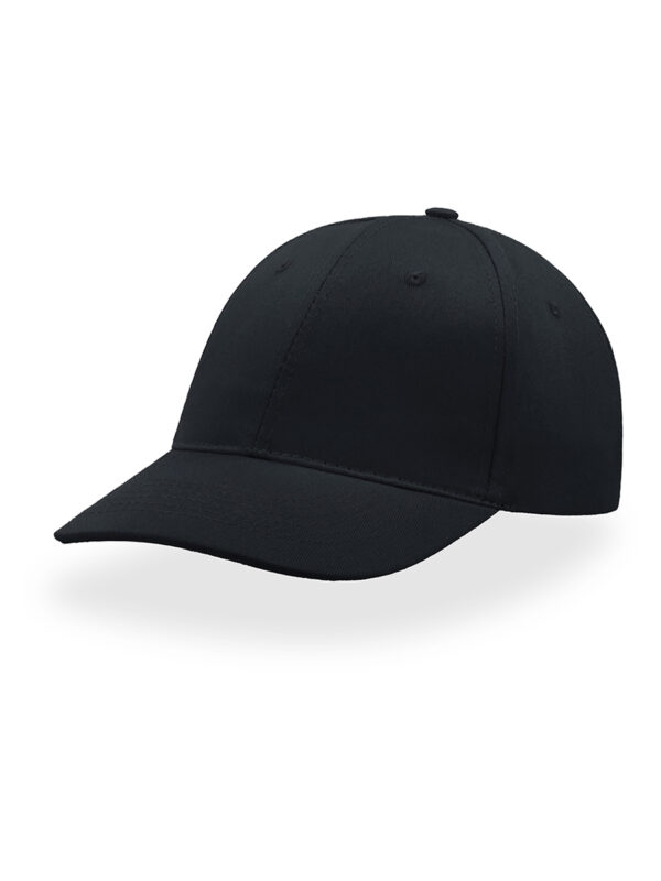 Cappello visiera curva 6 pannelli STARTSIX - immagine 6