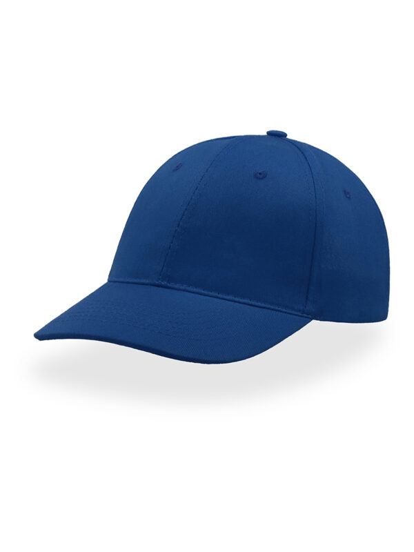 Cappello visiera curva 6 pannelli STARTSIX - immagine 9
