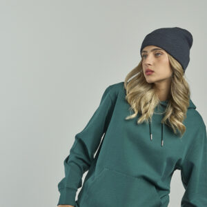 Cuffia in maglia WIND